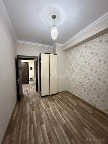 3 otaqlı yeni tikili - 20 Yanvar m. - 81 m² (5)