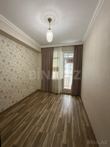 3 otaqlı yeni tikili - 20 Yanvar m. - 81 m² (7)