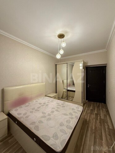 3 otaqlı yeni tikili - 20 Yanvar m. - 81 m² (9)
