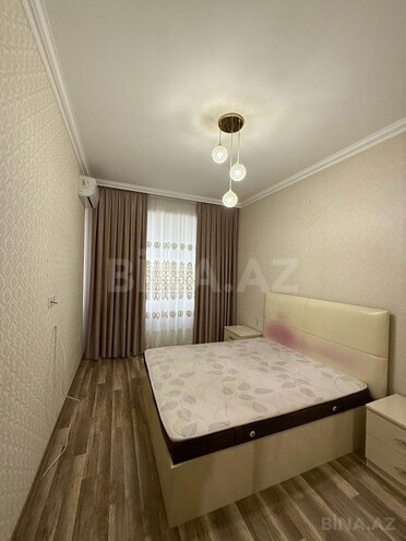 3 otaqlı yeni tikili - 20 Yanvar m. - 81 m² (3)