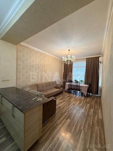3 otaqlı yeni tikili - 20 Yanvar m. - 81 m² (4)