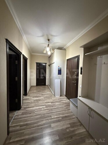 3 otaqlı yeni tikili - 20 Yanvar m. - 81 m² (12)