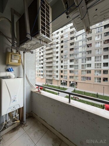 3 otaqlı yeni tikili - 20 Yanvar m. - 81 m² (6)