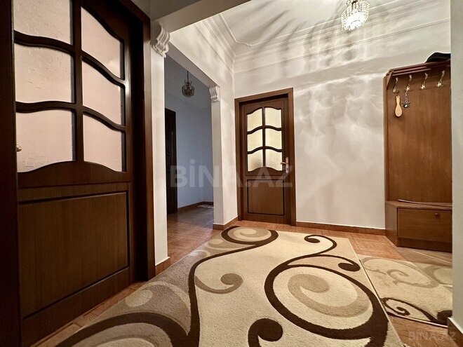 3-комн. вторичка - м. Ази Асланов - 75 м² (7)