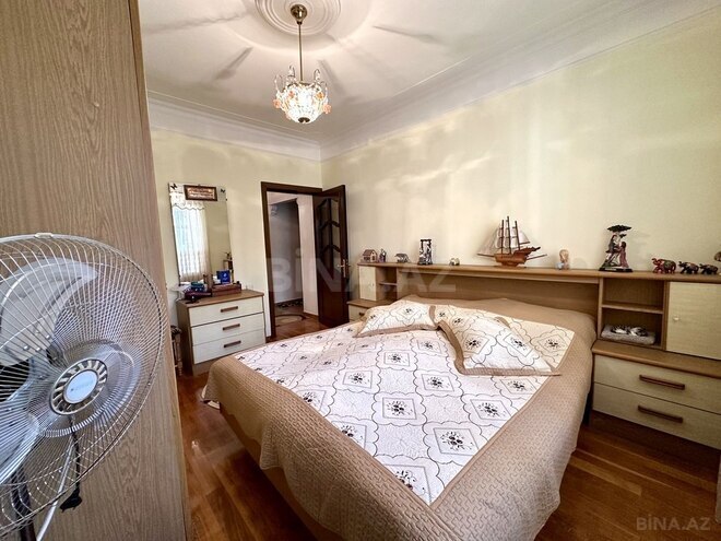 3-комн. вторичка - м. Ази Асланов - 75 м² (5)