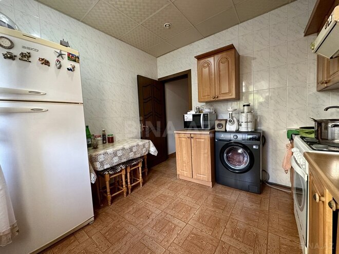 3-комн. вторичка - м. Ази Асланов - 75 м² (12)