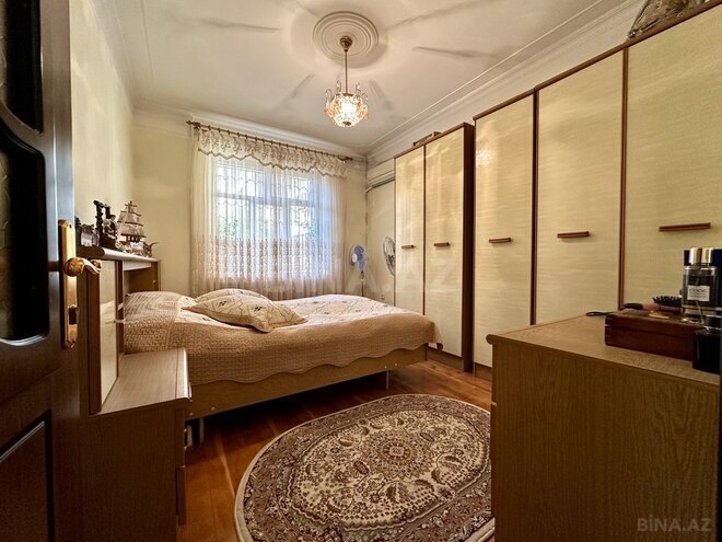 3-комн. вторичка - м. Ази Асланов - 75 м² (4)