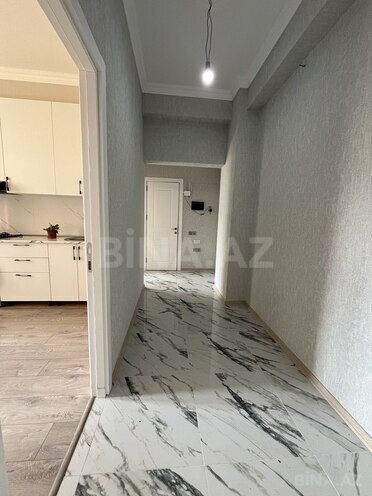2-комн. новостройка - Хырдалан - 64 м² (4)