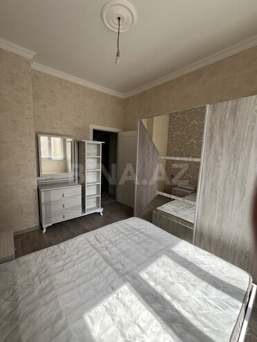 2-комн. новостройка - Хырдалан - 64 м² (2)
