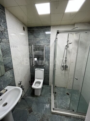 2-комн. новостройка - Хырдалан - 64 м² (6)