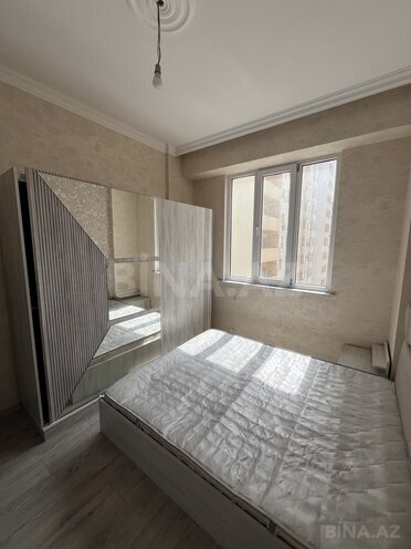 2-комн. новостройка - Хырдалан - 64 м² (3)