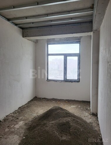 3-комн. новостройка - м. Иншаатчылар - 95 м² (8)