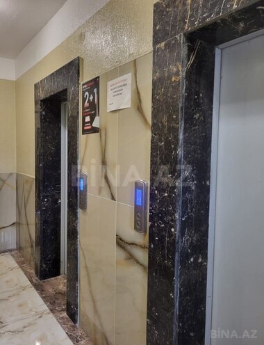 3-комн. новостройка - м. Иншаатчылар - 95 м² (3)