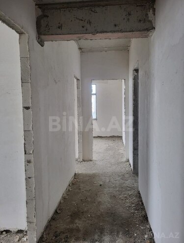 3-комн. новостройка - м. Иншаатчылар - 95 м² (7)