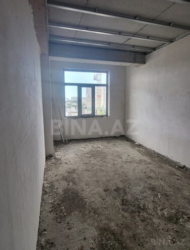 3-комн. новостройка - м. Иншаатчылар - 95 м² (6)