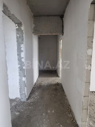 3-комн. новостройка - м. Иншаатчылар - 95 м² (4)