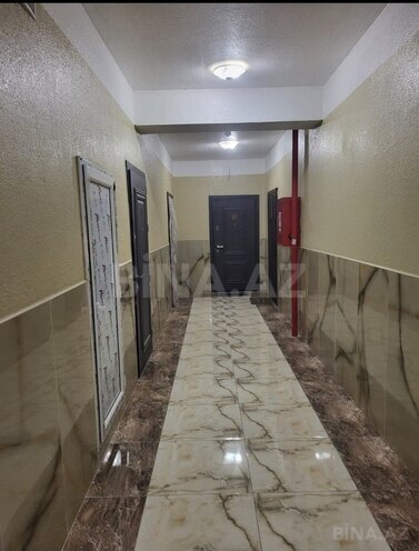 3-комн. новостройка - м. Иншаатчылар - 95 м² (2)