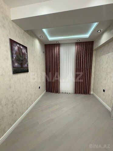 3 otaqlı yeni tikili - 1-ci mikrorayon q. - 124 m² (11)