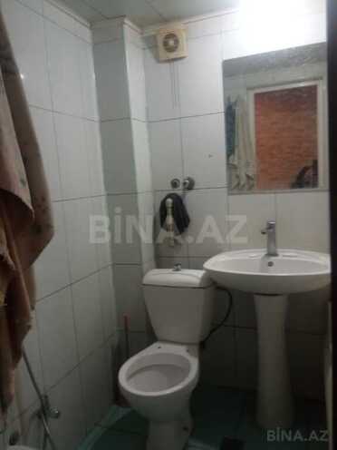 2 otaqlı köhnə tikili - M.Ə.Rəsulzadə q. - 51 m² (2)