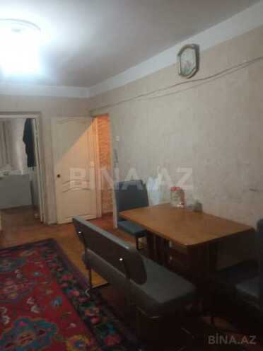 2 otaqlı köhnə tikili - M.Ə.Rəsulzadə q. - 51 m² (4)