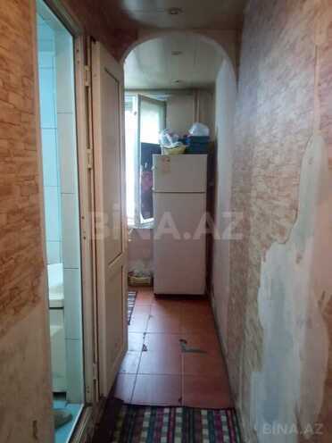 2 otaqlı köhnə tikili - M.Ə.Rəsulzadə q. - 51 m² (3)