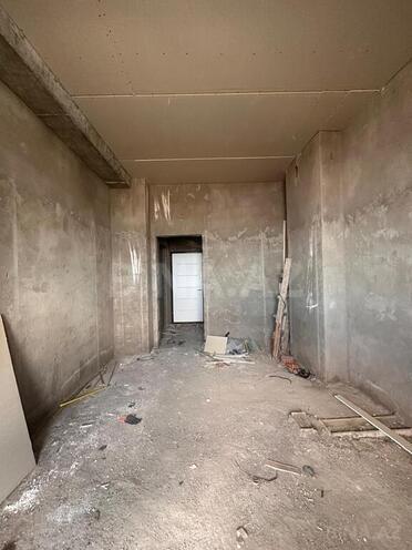 2-комн. новостройка - пос. Масазыр - 51 м² (5)