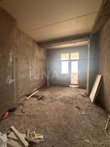 2-комн. новостройка - пос. Масазыр - 51 м² (3)
