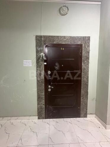 2-комн. новостройка - пос. Масазыр - 51 м² (12)
