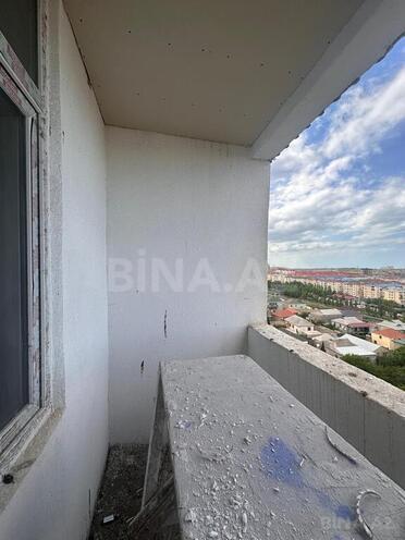 2-комн. новостройка - пос. Масазыр - 51 м² (9)