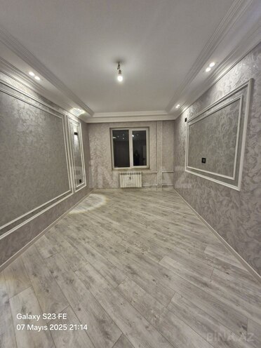 3-комн. вторичка - пос. Ахмедлы - 80 м² (17)