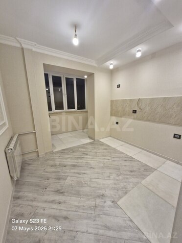 3-комн. вторичка - пос. Ахмедлы - 80 м² (3)