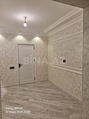 3-комн. вторичка - пос. Ахмедлы - 80 м² (8)