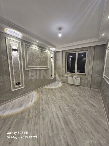 3-комн. вторичка - пос. Ахмедлы - 80 м² (14)