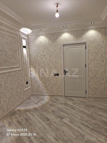 3-комн. вторичка - пос. Ахмедлы - 80 м² (6)