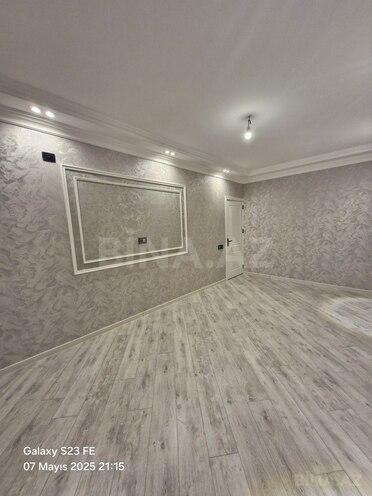 3-комн. вторичка - пос. Ахмедлы - 80 м² (16)