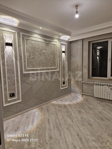 3-комн. вторичка - пос. Ахмедлы - 80 м² (11)