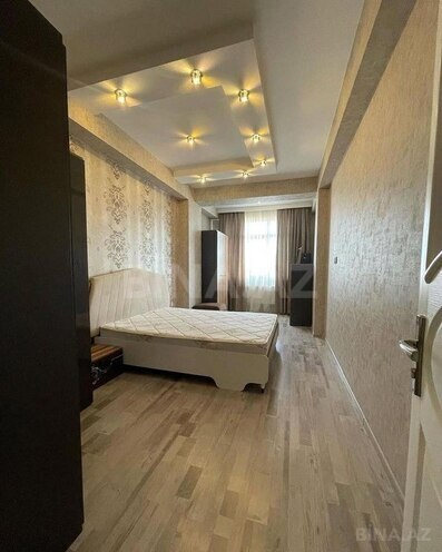 2 otaqlı yeni tikili - 20 Yanvar m. - 80 m² (3)