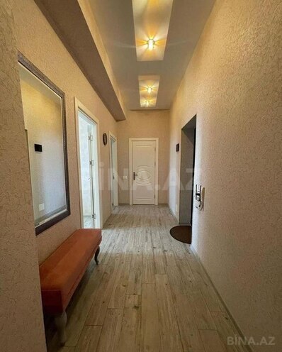 2 otaqlı yeni tikili - 20 Yanvar m. - 80 m² (5)