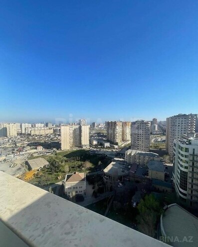 2 otaqlı yeni tikili - 20 Yanvar m. - 80 m² (9)