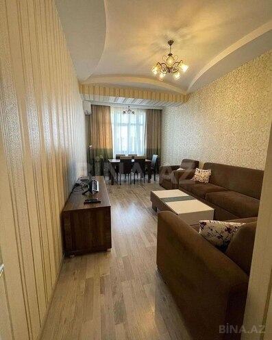 2 otaqlı yeni tikili - 20 Yanvar m. - 80 m² (1)