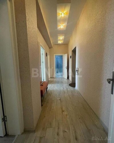 2 otaqlı yeni tikili - 20 Yanvar m. - 80 m² (8)