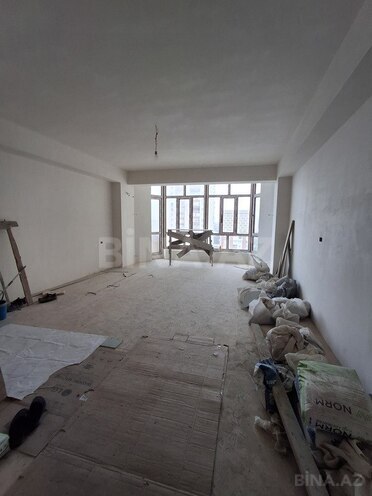 5 otaqlı həyət evi/bağ evi - Nəsimi m. - 492 m² (2)