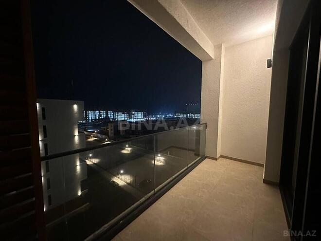 1 otaqlı yeni tikili - Nardaran q. - 60 m² (16)