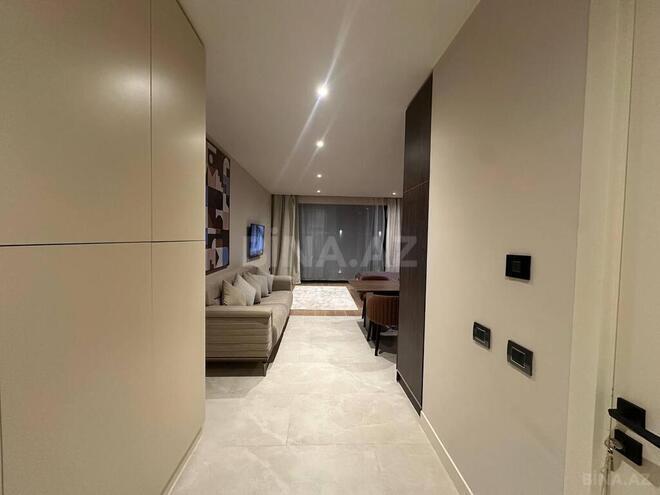 1 otaqlı yeni tikili - Nardaran q. - 60 m² (6)