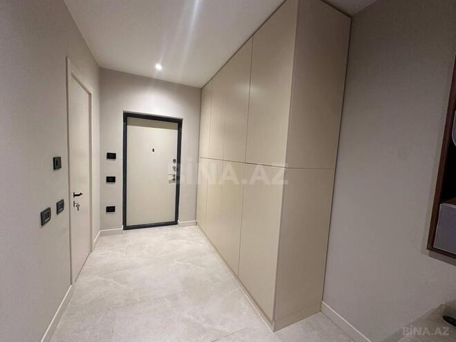 1 otaqlı yeni tikili - Nardaran q. - 60 m² (8)