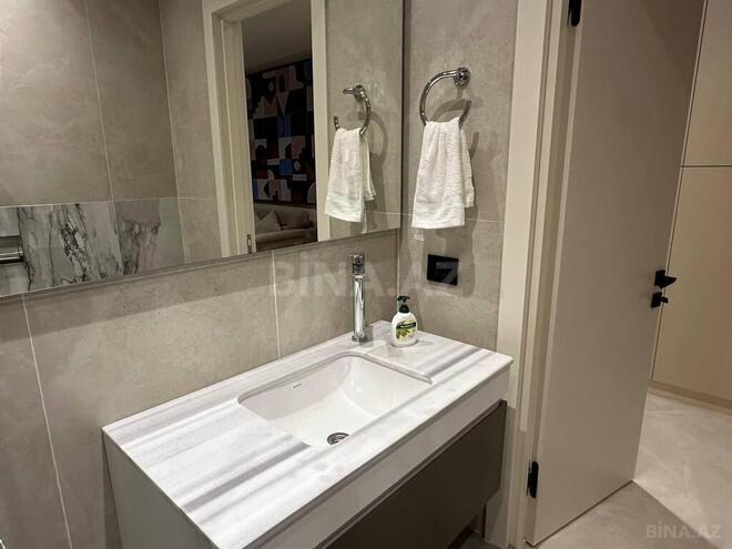 1 otaqlı yeni tikili - Nardaran q. - 60 m² (11)