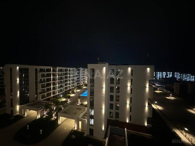 1 otaqlı yeni tikili - Nardaran q. - 60 m² (17)