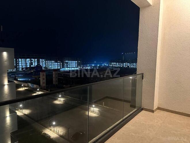 1 otaqlı yeni tikili - Nardaran q. - 60 m² (18)