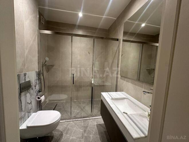 1 otaqlı yeni tikili - Nardaran q. - 60 m² (9)