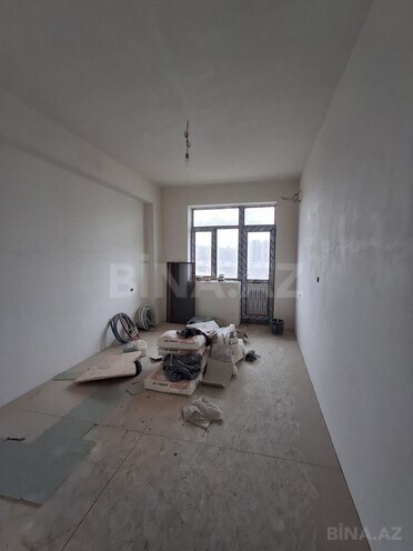 5 otaqlı həyət evi/bağ evi - Nəsimi m. - 492 m² (3)
